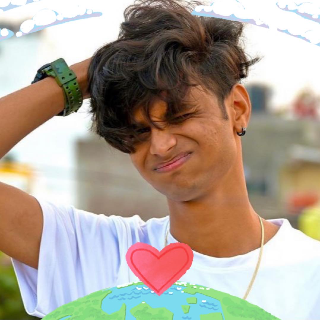 Rushikesh gadekar
