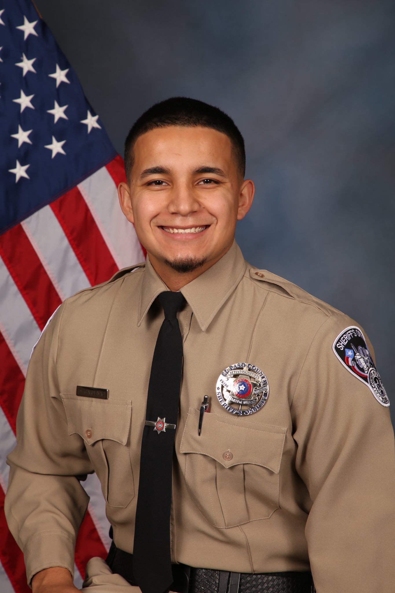 "ABOVE AND... - El Paso County Sheriff's Office - EPCSO
