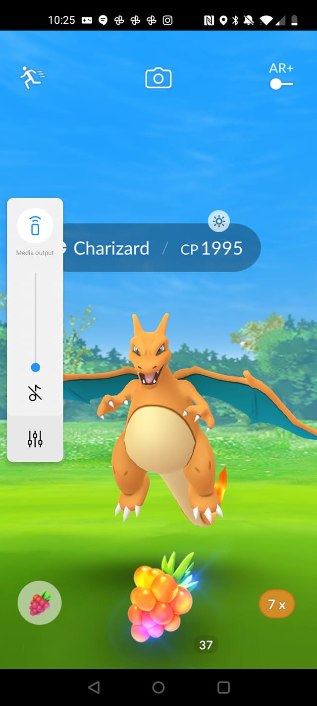 Set 3 Shiny Gigantamax LVL50 – Charizard, Blastoise, Venusaur Per Pokémon Go