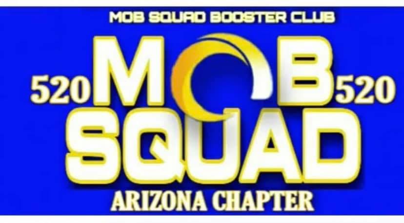 MOB SQUAD Arizona