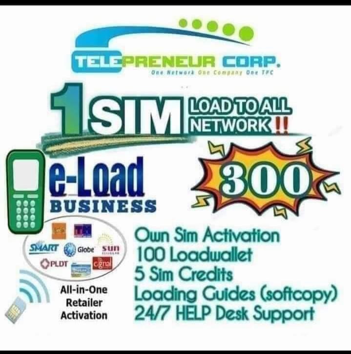 1 sim load to all network | Facebook