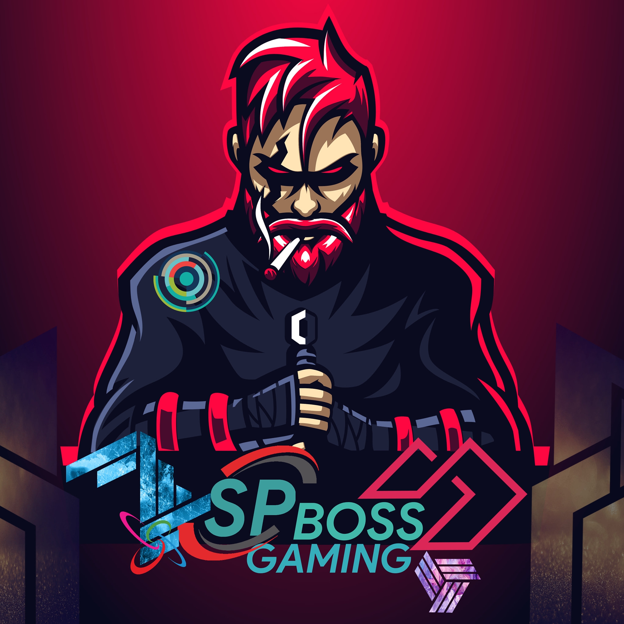 Spboss Gamer