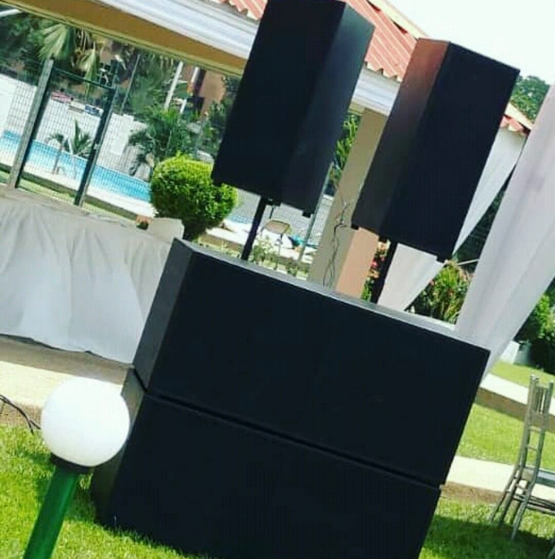 Trace Entertain