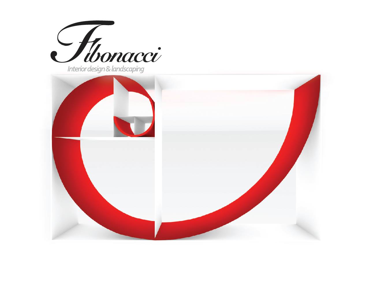 Fibonacci... - Fibonacci Interior Design & Landscaping L.L.C
