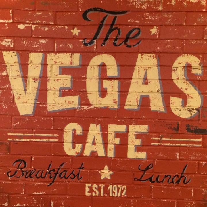 The Vegas Cafe - ☀️ Fuel up before you enjoy this... | Facebook