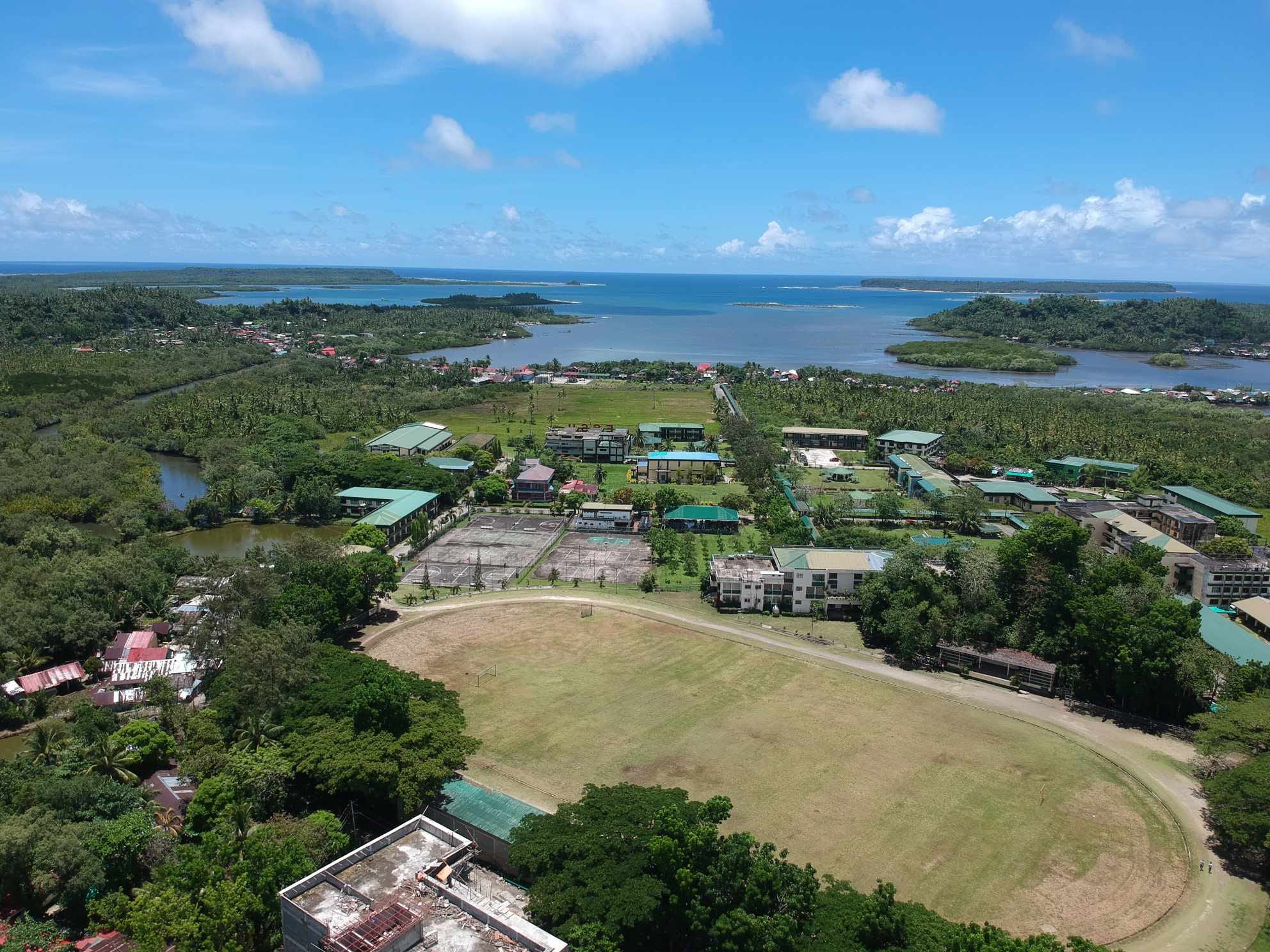 I... - IIEE - Eastern Samar State University - Student Chapter