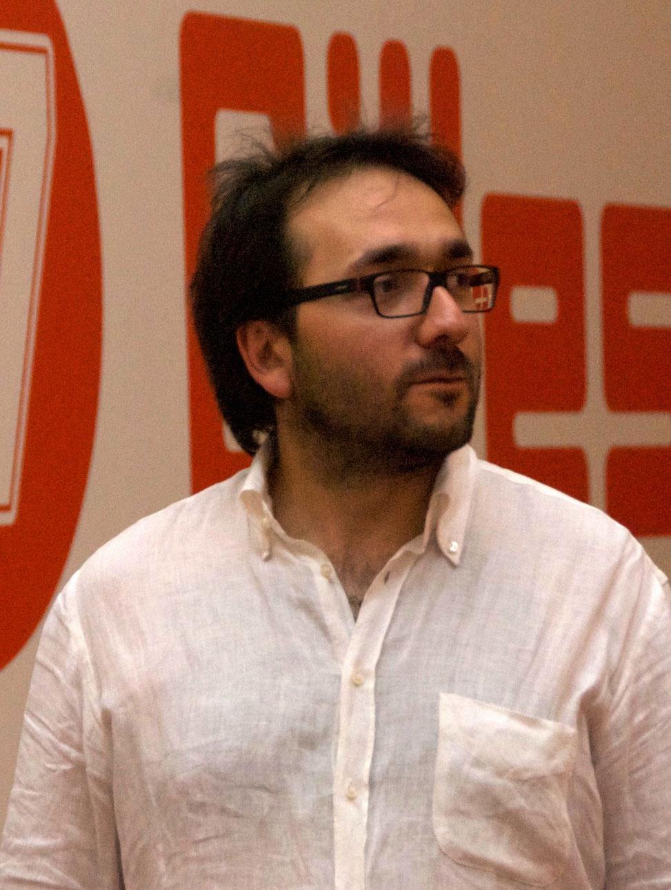 Alessandro Rasponi