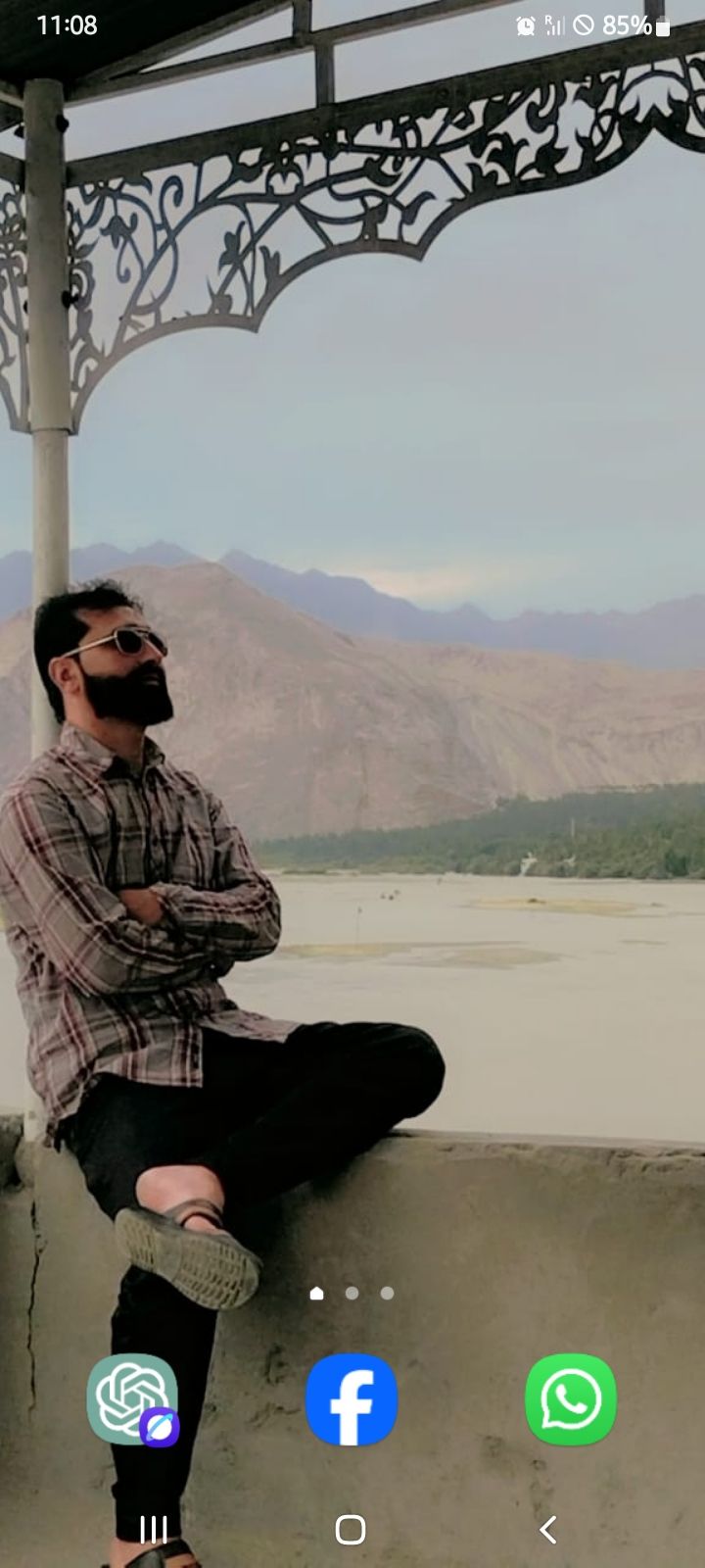 Hashmat Ali