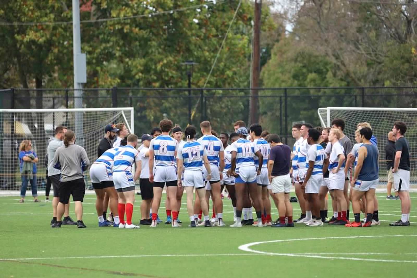 Umass Lowell Mens Rugby | Lowell MA
