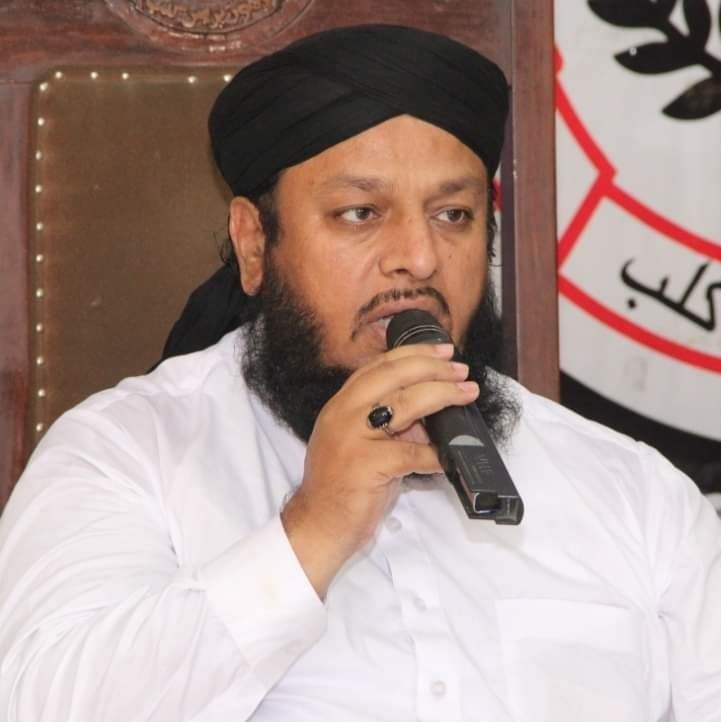 Mujahid Abdul Rasool Khan