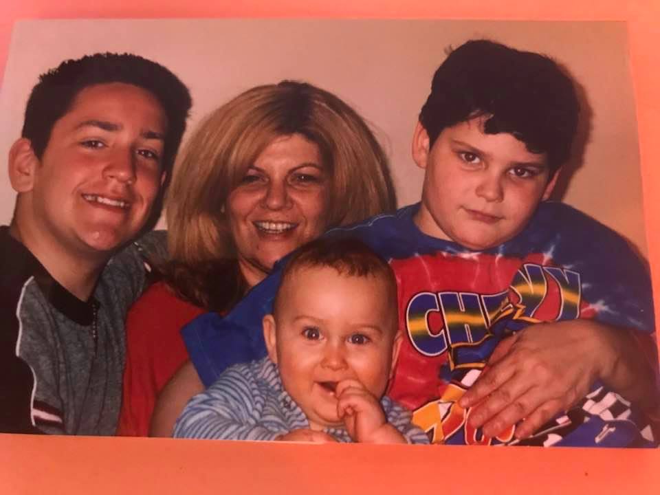 Matthew Edelstein (@matthew.edel.5) • Facebook, Connect with friends