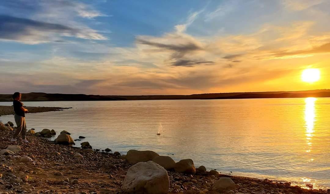 Oahe Sunset Lodge and Steakhouse | Pollock SD