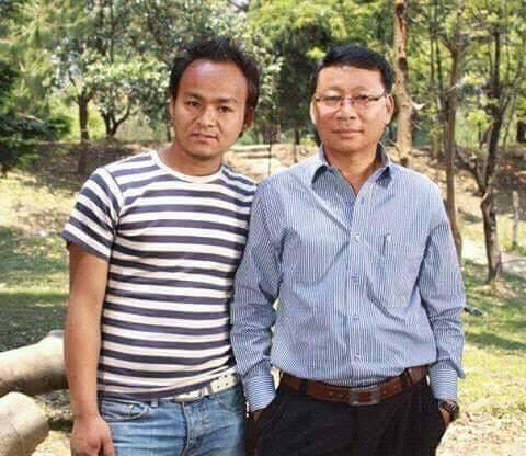 Sancha Paal Rai