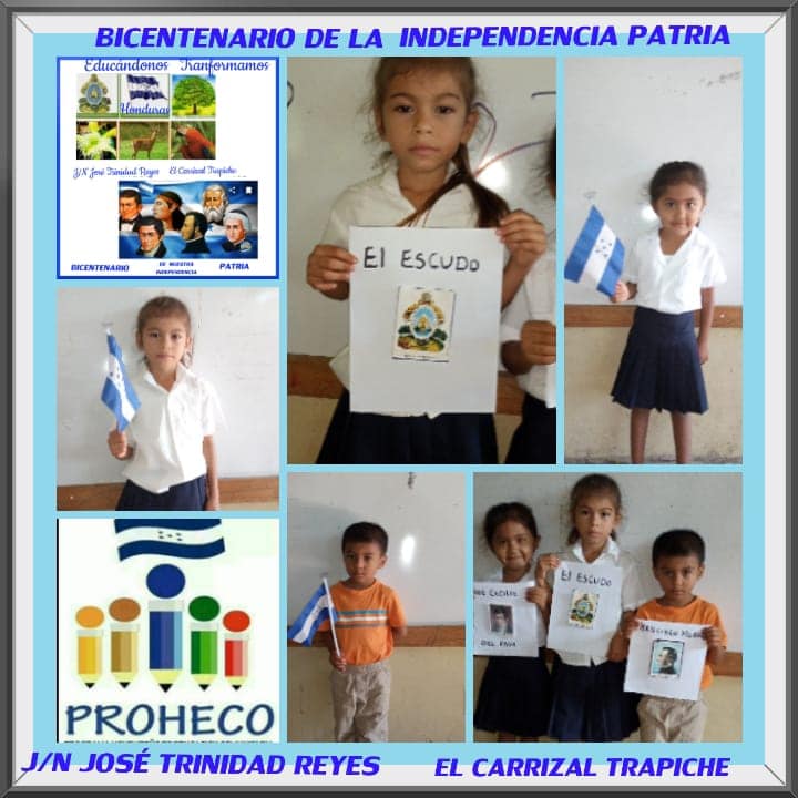 Proheco Choluteca 2020 | Choluteca