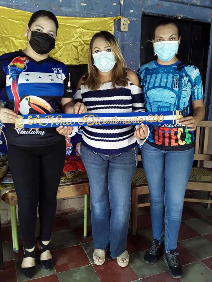 Proheco Choluteca 2020 | Choluteca