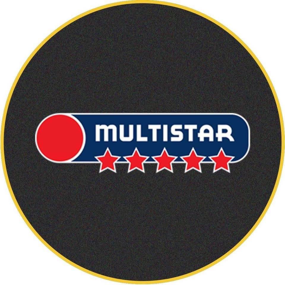 Ambalaj MD Multistar
