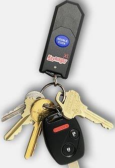 KeyRinger LLC | Oakland CA