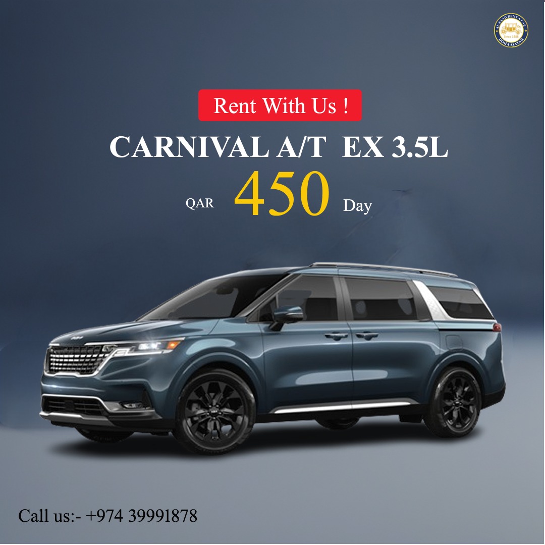 Alsaad Rent Car
