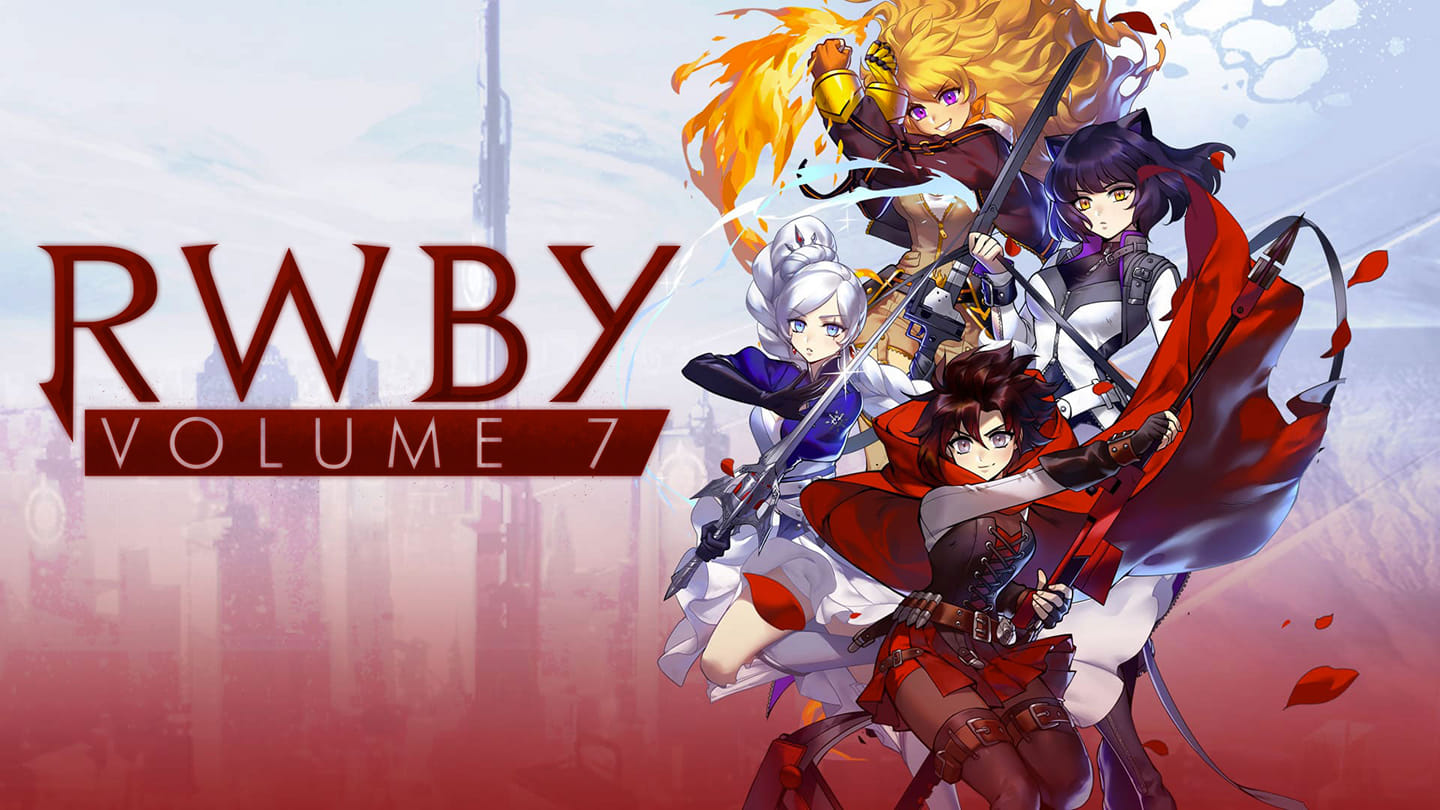 RWBY: Remnant's Finest added a... - RWBY: Remnant's Finest