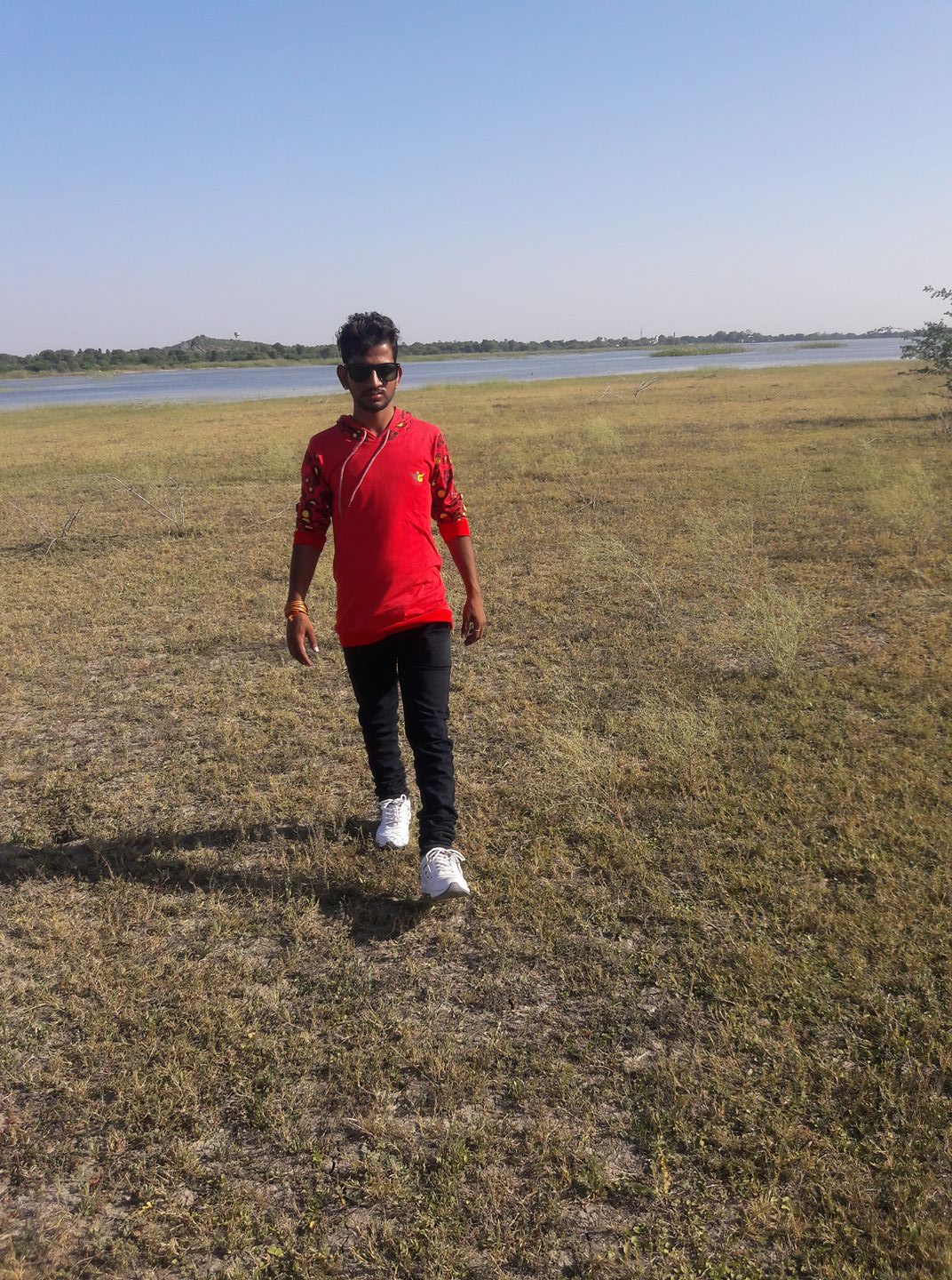 Prem Singh