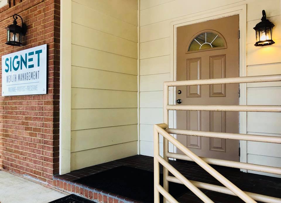 Signet Wealth Management, LLC | Tallahassee FL
