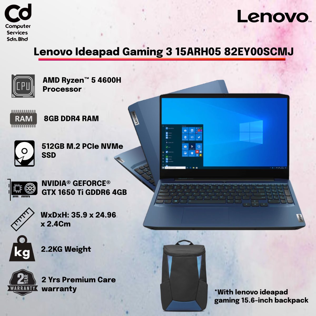 NEW... - CD Computer Services Sdn Bhd, Melaka, Computer Store