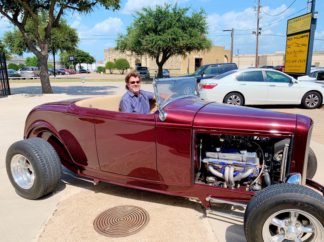 Thank You Todd, always a pleasure... - Innovative Auto Works