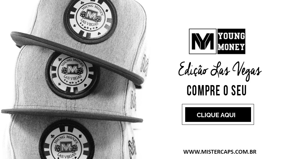 Mister Caps