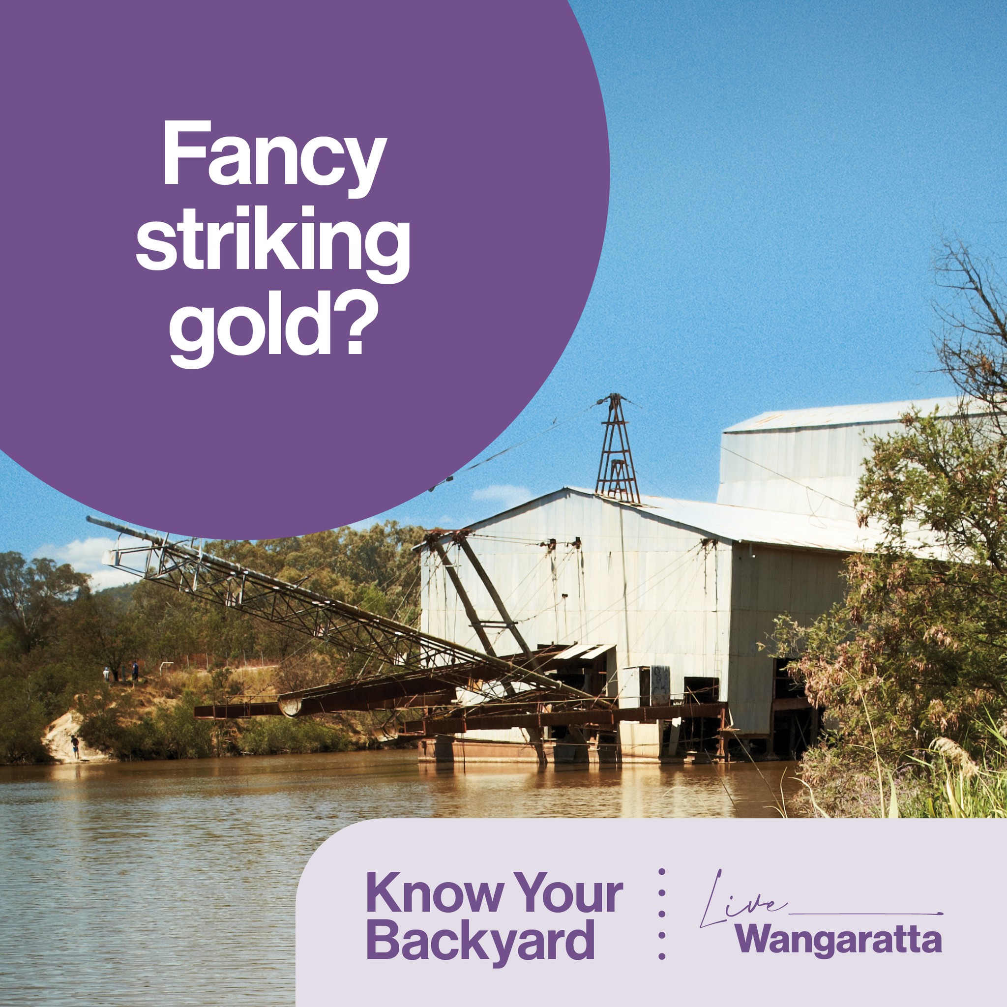 🥳 Who doesn't love a good... - Rural City of Wangaratta | Facebook