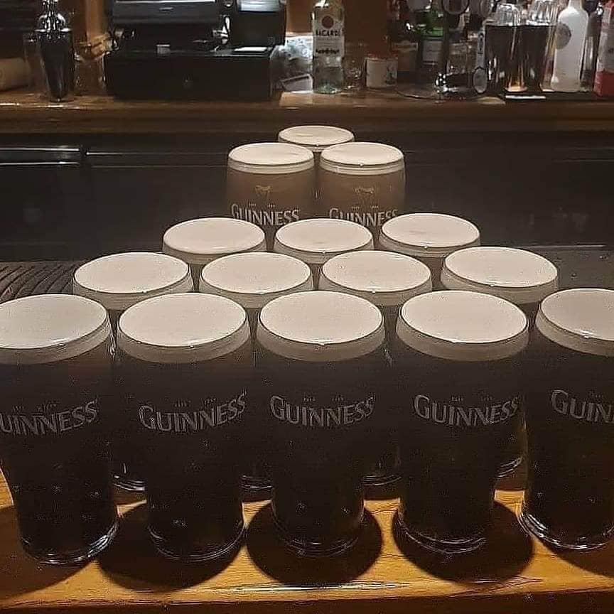 Raheny Inn - Raheny Inn added a new photo.