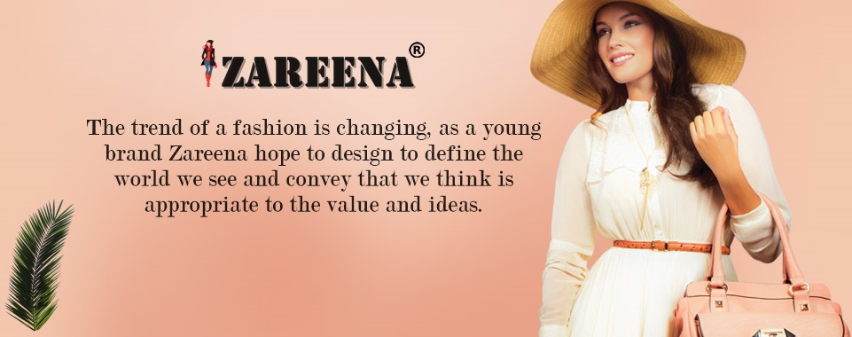 Zareena