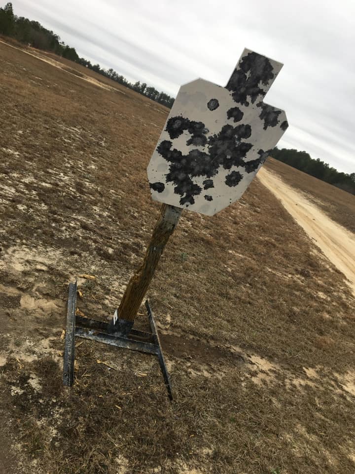 BEST Targets - These custom built target stands, mounting... | Facebook