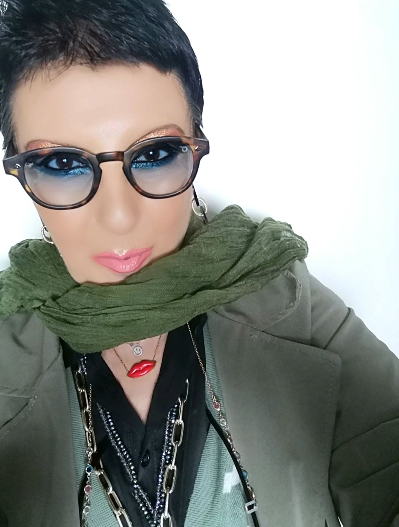 Mariella Coluzzi