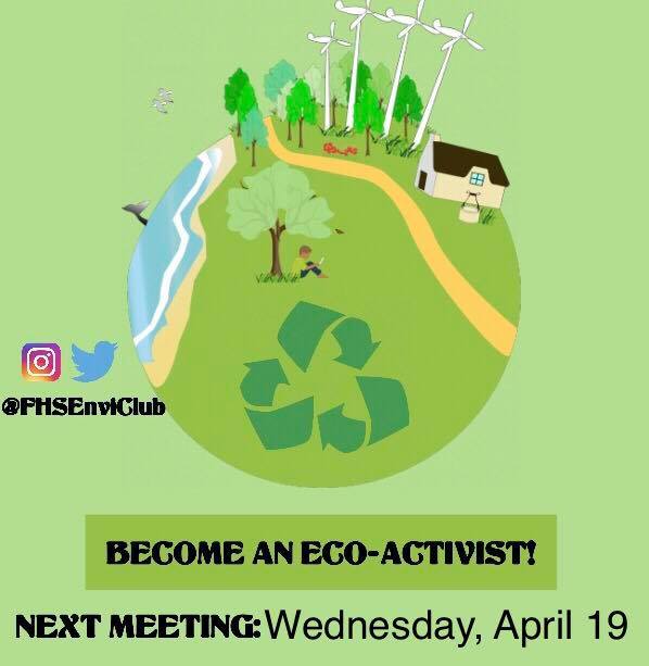 Environmental Club