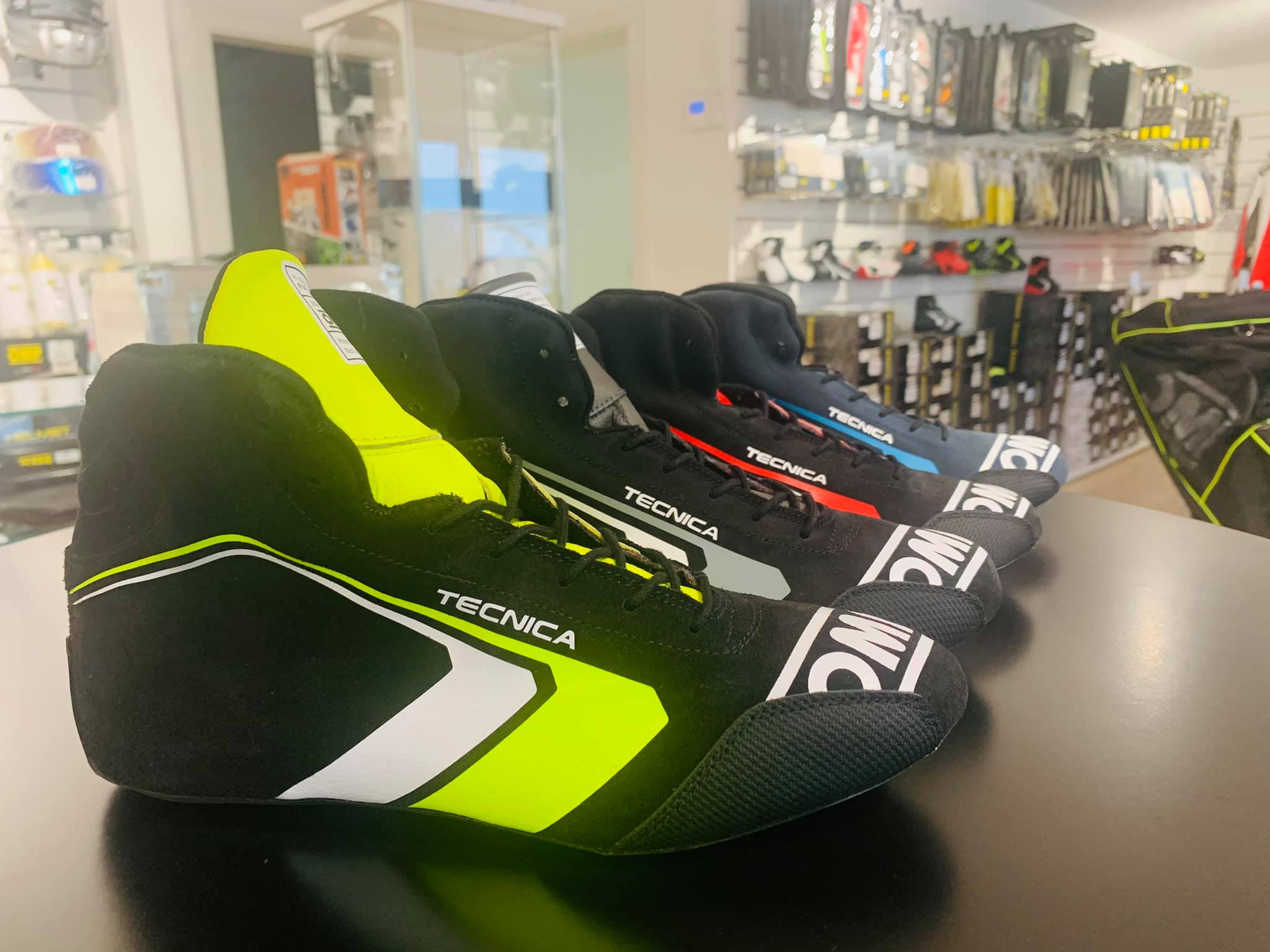 NEW💥💥 la gamme TECNICA 2021 disponible... - CB Events Racing | Facebook