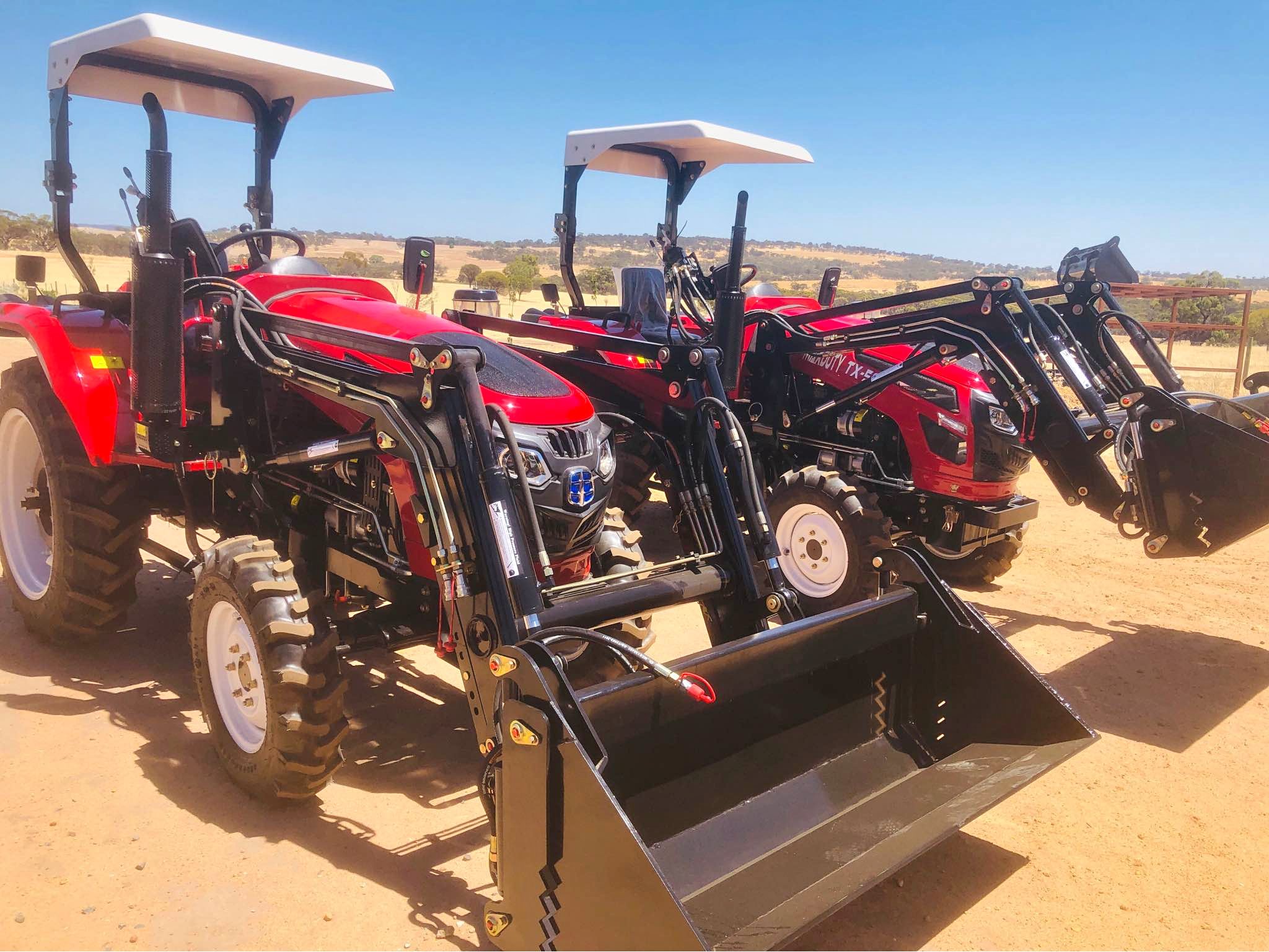 Tractors for sale in Perth, Western Australia | Facebook Marketplace