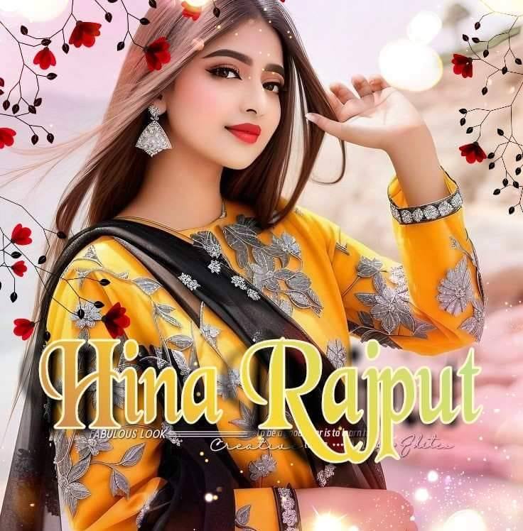 Hina Rajput