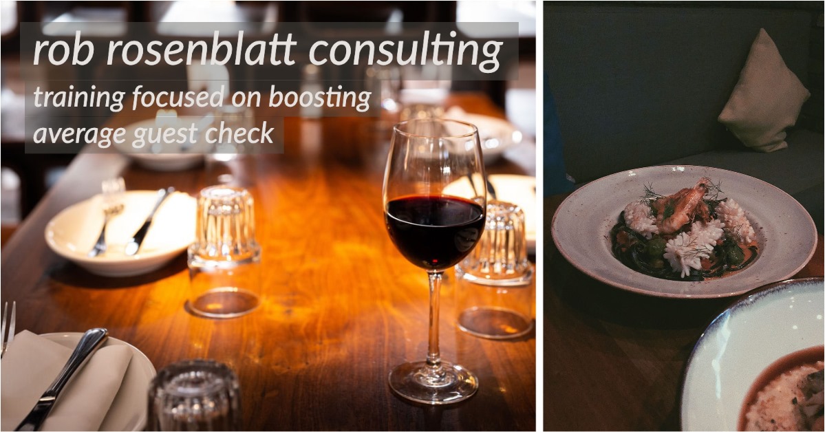 Robert Rosenblatt Consulting | Toronto ON