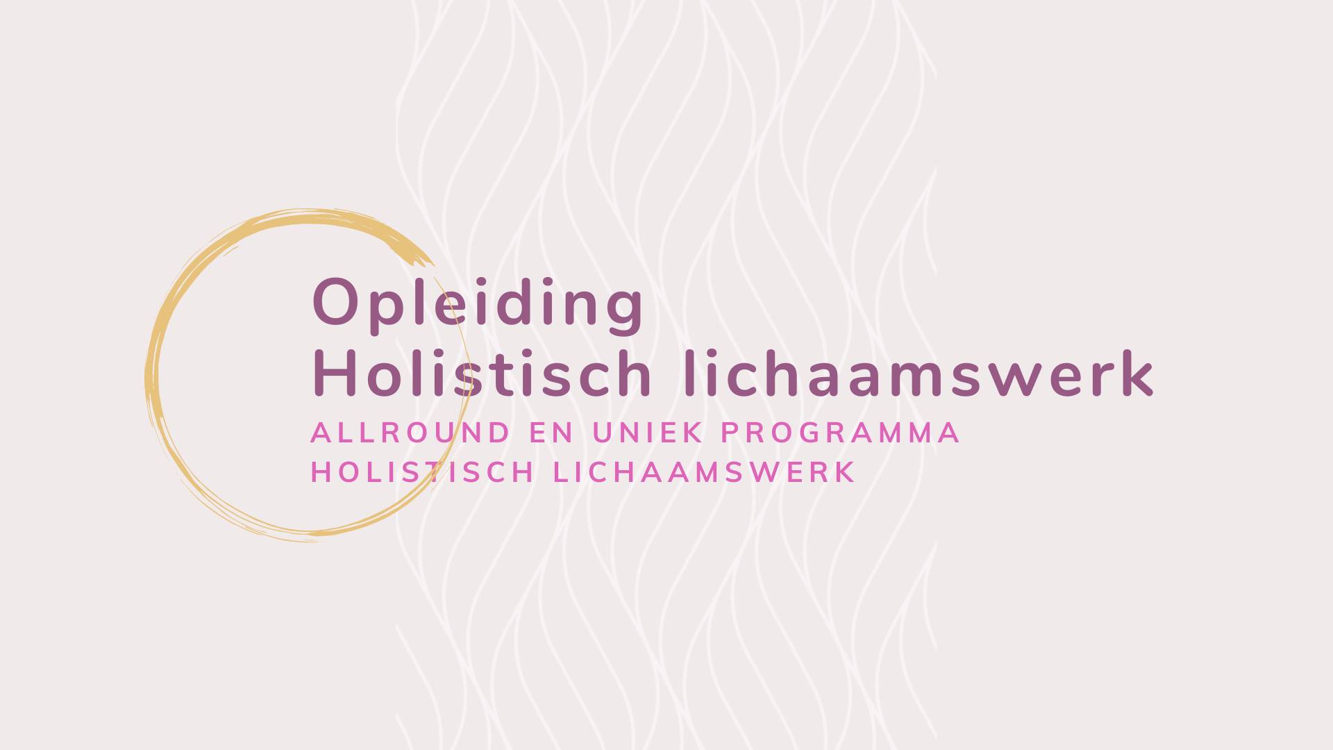 YOMABE Holistisch lichaamswerk : Massage, yogatherapie en stemwerk ...