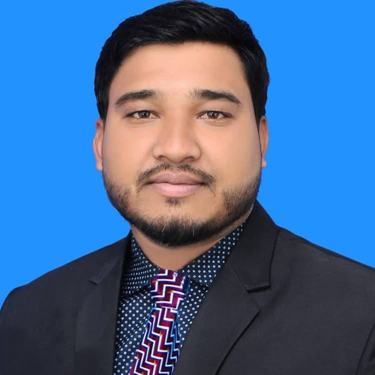 Md Naiem Hasan Rasel