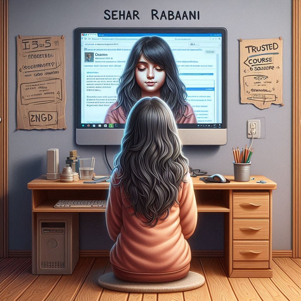 Sehar Rabani