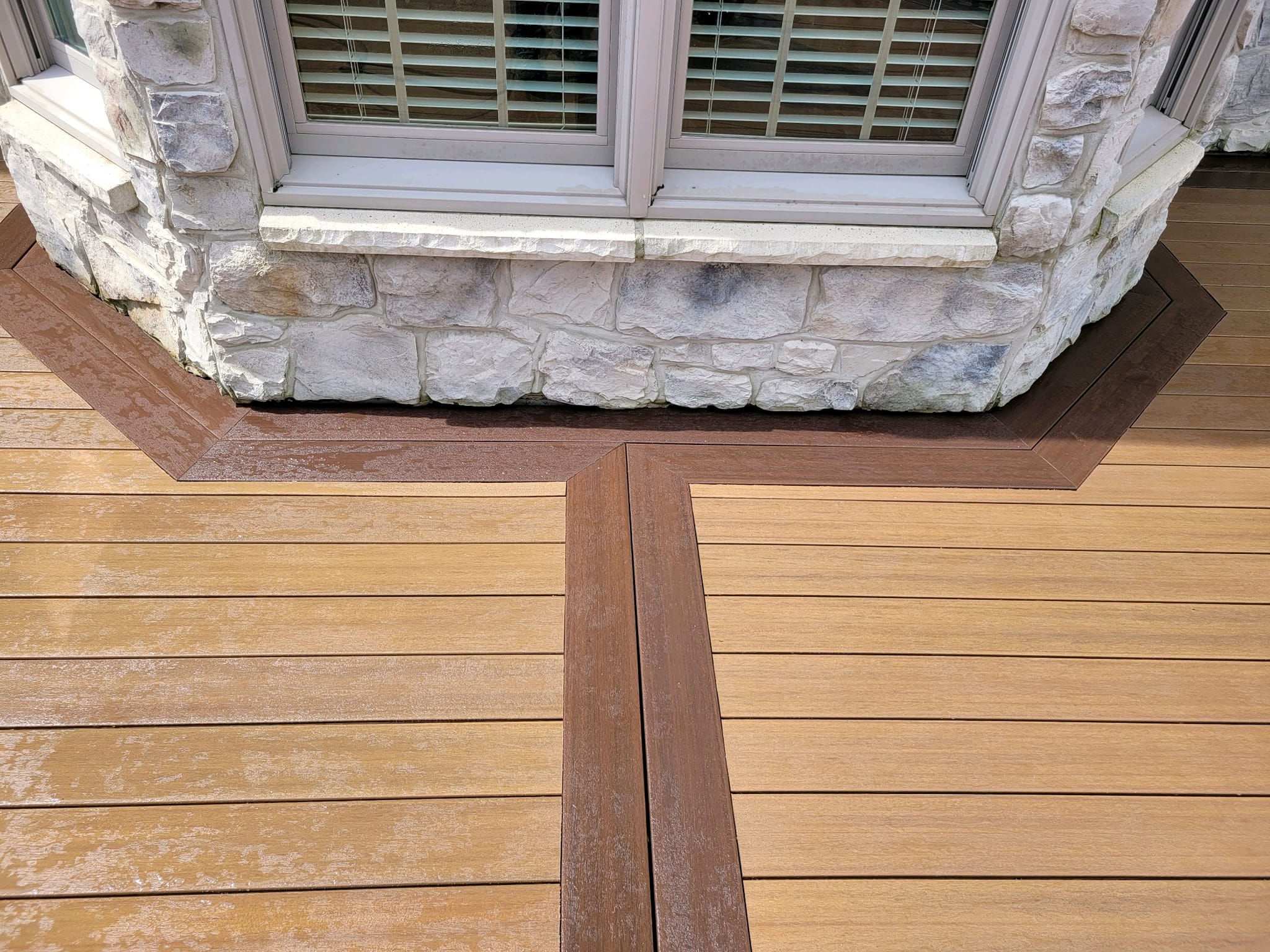 Legacy Decking & Fencing | Mechanicsburg PA