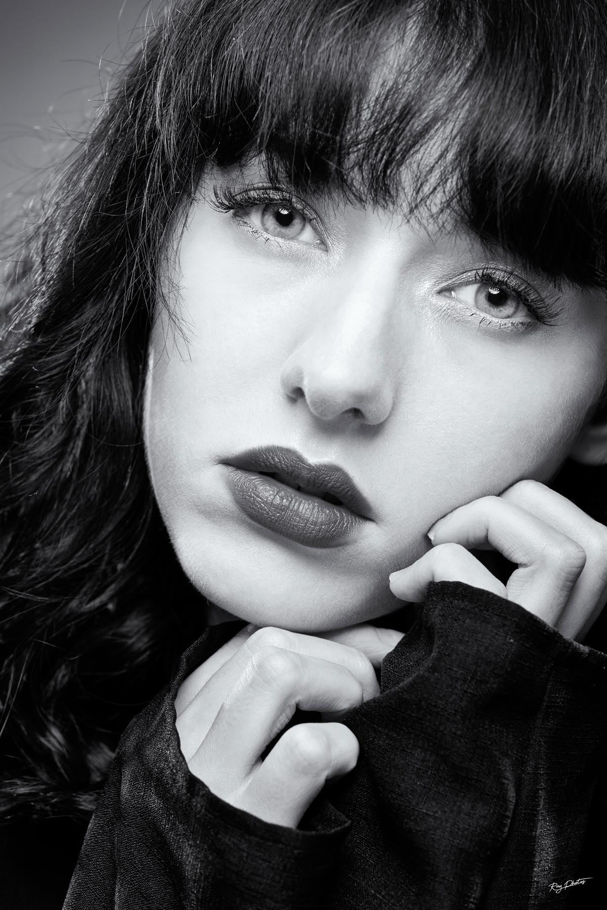 Elodie Vainqueur