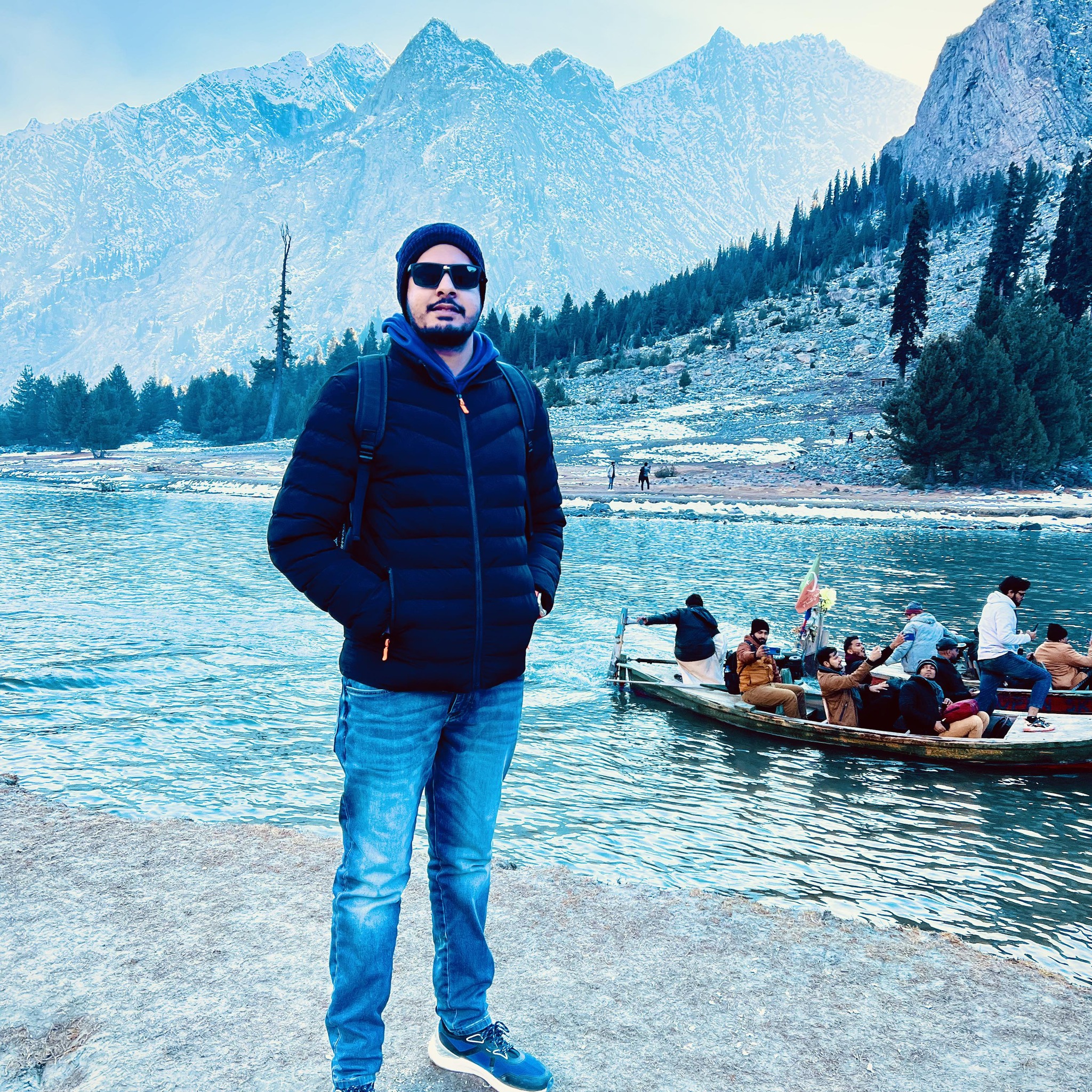 Hammad Rasheed