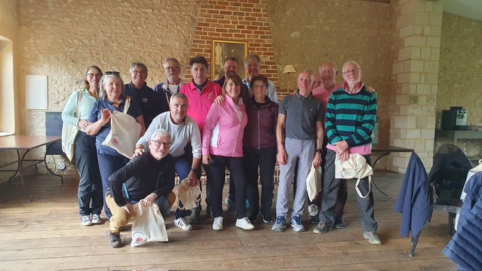 EGA Ermont Golf Association | Ermont