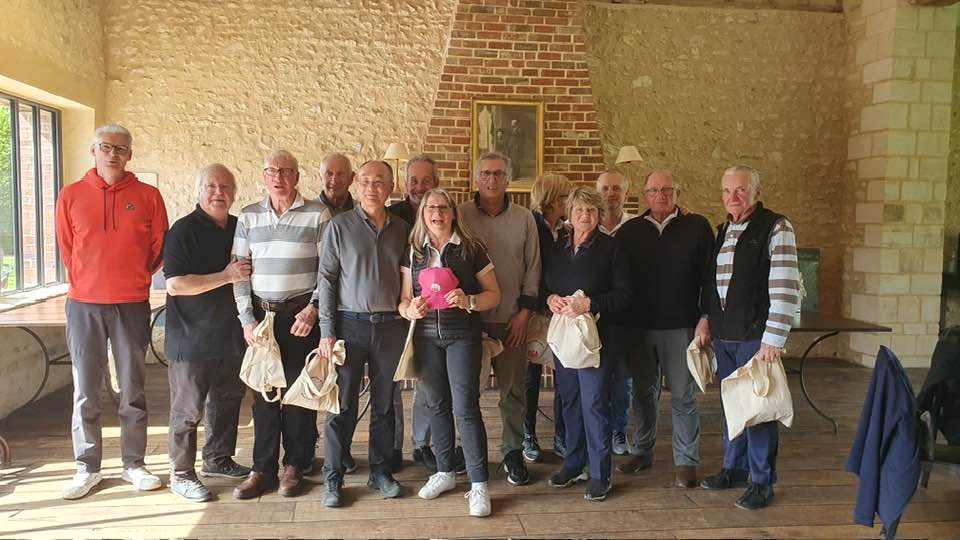 EGA Ermont Golf Association | Ermont