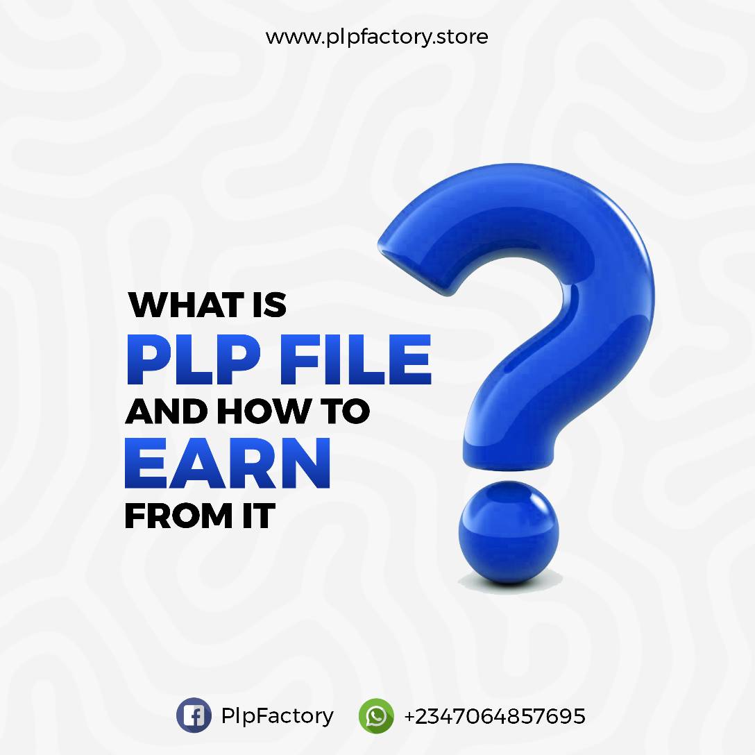 PlpFactory - What Is Pixellab .Plp File and How to Earn...