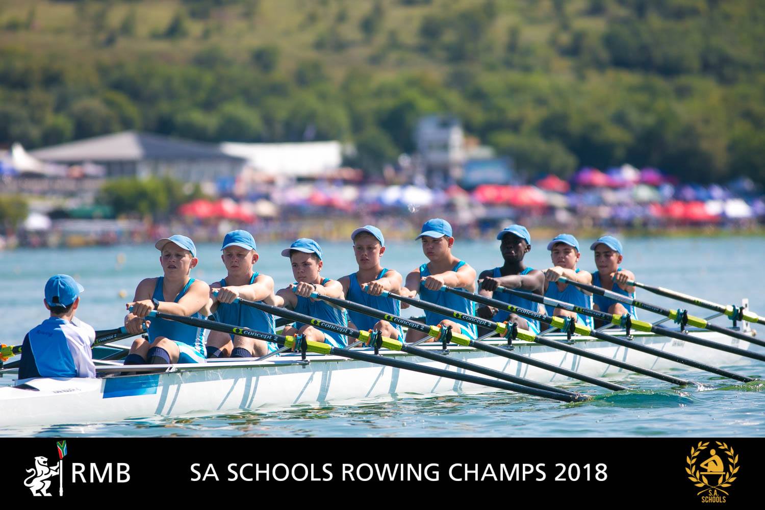 University of Cape... - University of Cape Town Rowing Club