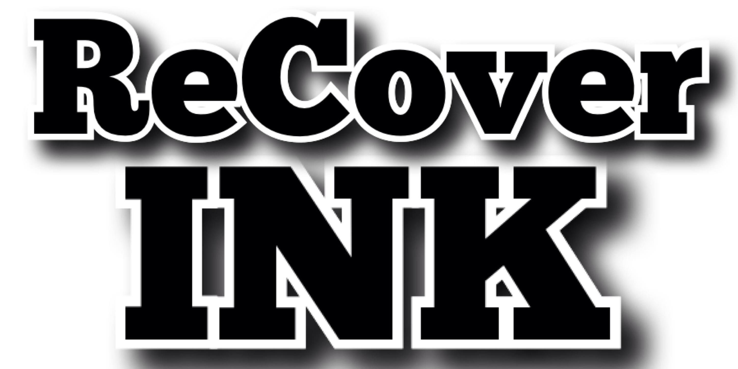 ReCover Ink | Matthews NC