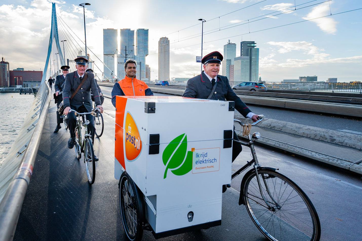 FoodBike, Triciclos , BiciCargos